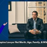 Joe Tacopina Lawyer Net Worth, Age, Family, & Wiki/Bio