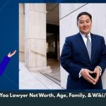 John Yoo Lawyer Net Worth, Age, Family, & Wiki/Bio
