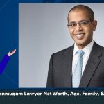 Kannon Shanmugam Lawyer Net Worth, Age, Family, & Wiki/Bio