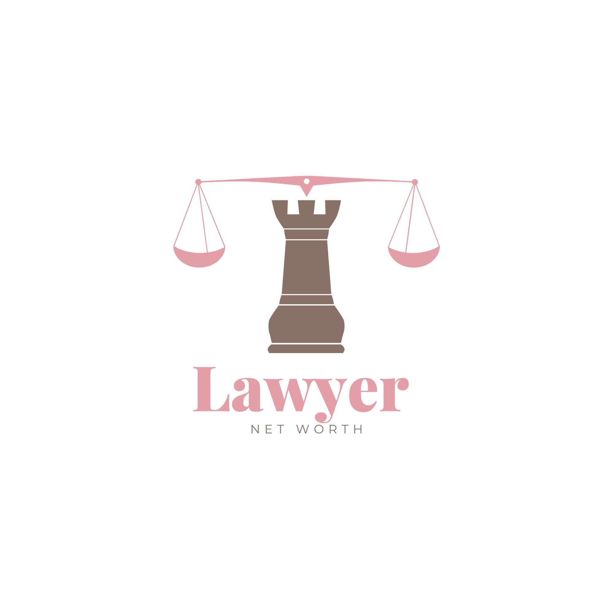 Lawyer Worth