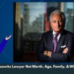 Marc Kasowitz Lawyer Net Worth, Age, Family, & Wiki/Bio
