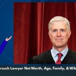 Neil Gorsuch Lawyer Net Worth, Age, Family, & Wiki/Bio