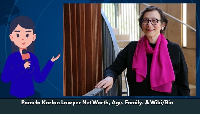 Pamela Karlan Lawyer Net Worth, Age, Family, & Wiki/Bio