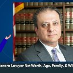 Preet Bharara Lawyer Net Worth, Age, Family, & Wiki/Bio