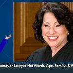 Sonia Sotomayor Lawyer Net Worth, Age, Family, & Wiki/Bio