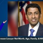 Sri Srinivasan Lawyer Net Worth, Age, Family, & Wiki/Bio