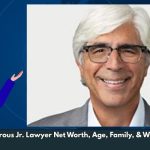 Ted Boutrous Jr. Lawyer Net Worth, Age, Family, & Wiki/Bio