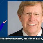 Ted Olson Lawyer Net Worth, Age, Family, & Wiki/Bio