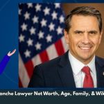 Todd Blanche Lawyer Net Worth, Age, Family, & Wiki/Bio