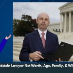 Tom Goldstein Lawyer Net Worth, Age, Family, & Wiki/Bio