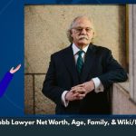 Ty Cobb Lawyer Net Worth, Age, Family, & Wiki/Bio