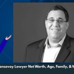 William Consovoy Lawyer Net Worth, Age, Family, & Wiki/Bio