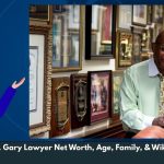 Willie E. Gary Lawyer Net Worth, Age, Family, & Wiki/Bio