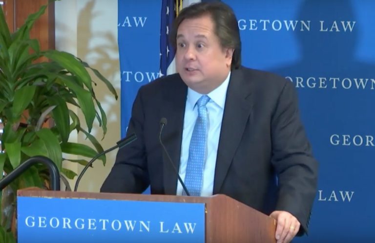 George Conway