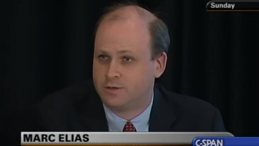 Marc Elias