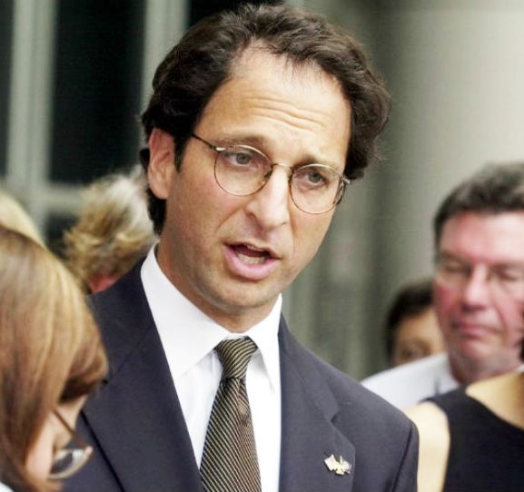 Andrew Weissmann