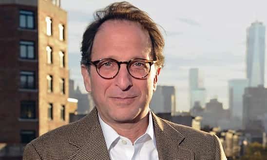 Andrew Weissmann