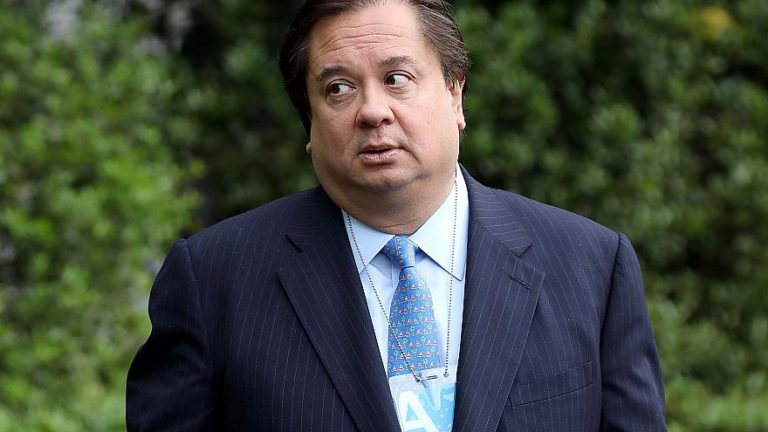 George Conway