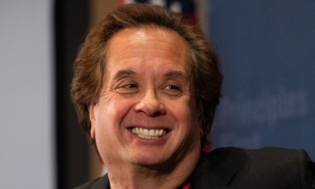 George Conway
