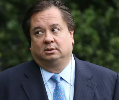 George Conway