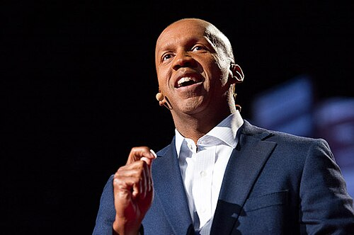 Bryan Stevenson Net Worth