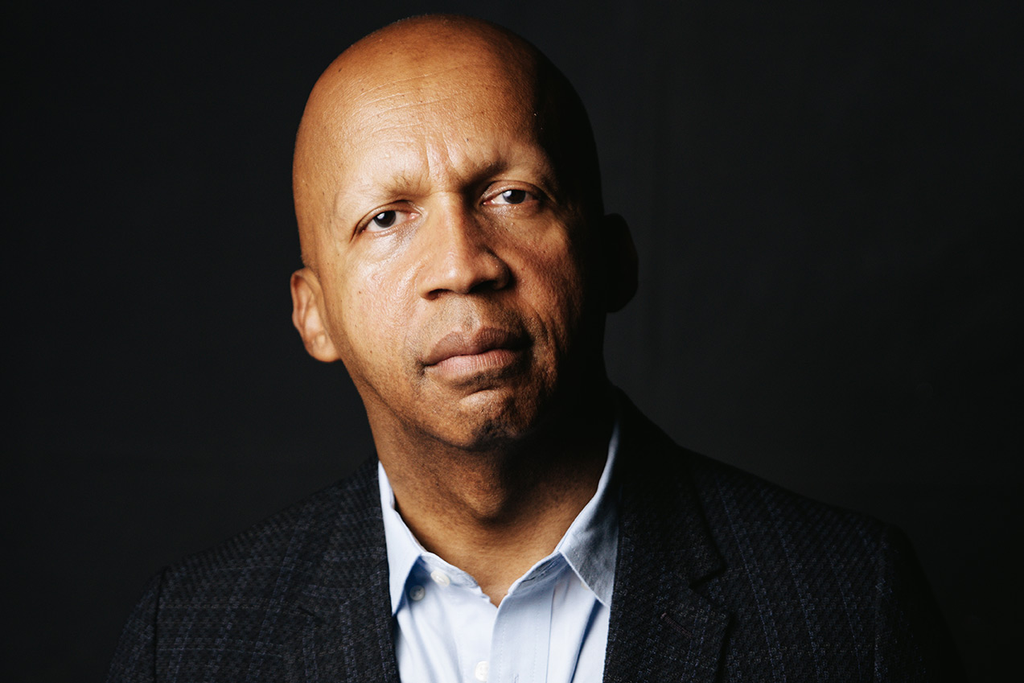 Bryan Stevenson Net Worth