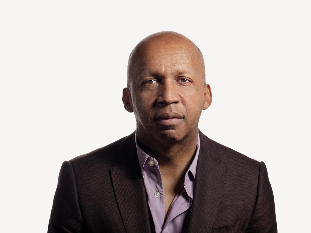 Bryan Stevenson Net Worth