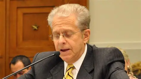Laurence Tribe Net Worth