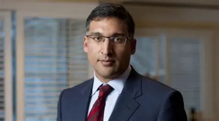 Neal Katyal 