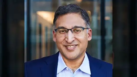 Neal Katyal 