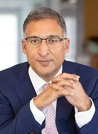 Neal Katyal 