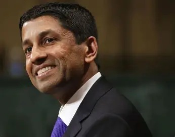 Sri Srinivasan 
