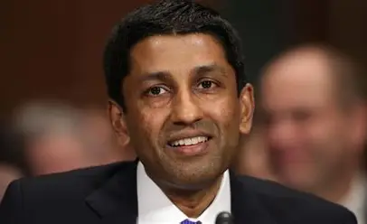 Sri Srinivasan 