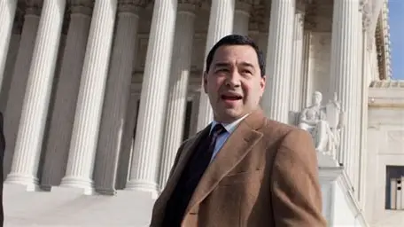 Miguel Estrada 