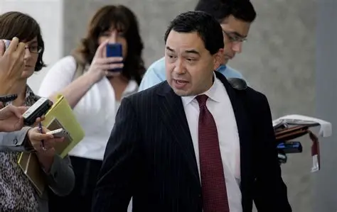 Miguel Estrada 