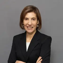 Lisa Blatt