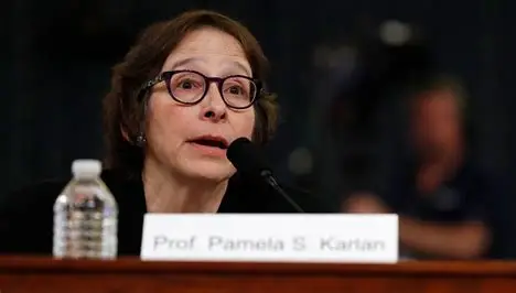 Pamela Karlan 