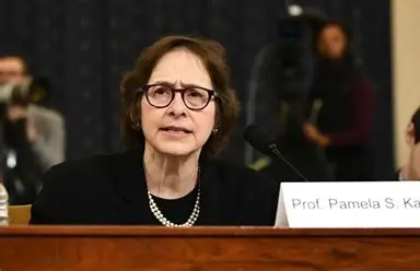 Pamela Karlan 